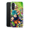 coque samsung A56 5G Dragon ball super