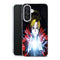 coque samsung A56 5G Edward full metal alchemist