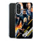 Coque Telephone Samsung Galaxy A56 5G originale Fast and furious hobbs and shaw