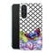 Coque Samsung Galaxy A56 5G Flower Power | Housse silicone, antichocs, protection optimale - Motif floral