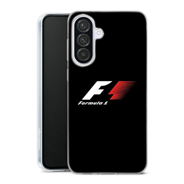 Coque Samsung Galaxy A56 5G Originale Formula One