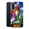 Coque Samsung Galaxy A56 5g Fortnite Skin Omega infinity war | Housse silicone, Protection optimale - Motif Jeux video Gaming