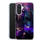 Coque silicone Samsung a56 5G Fortnite the raven, protection souple antichocs