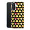 Coque pour Samsung A56 5G Funny smileys