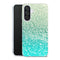 Coque pour Samsung A56 5G Gatsby mint