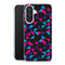 Coque pour Samsung A56 5G Geometrisk Middle