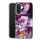 coque samsung A56 5G hisoka card hunter x hunter