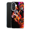Coque Telephone Samsung A56 5G originale Honda Moto