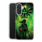 Coque Samsung Galaxy A56 5g Hyrule art | Housse silicone, Protection optimale - Motif Jeux video Gaming