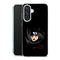 coque samsung A56 5G iTachi Fond Noir