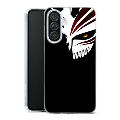 coque samsung A56 5G Ichigo hollow mask