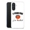 Coque Samsung Galaxy A56 5G Basketball
