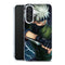 coque samsung A56 5G Kakashi Gothique