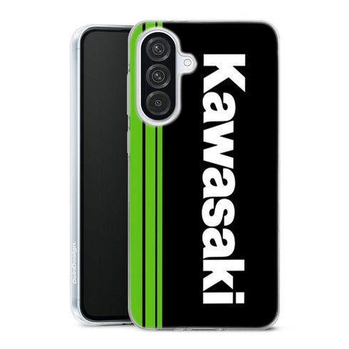 Coque Samsung Galaxy A56 5G Kawasaki