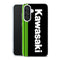 Coque Samsung Galaxy A56 5G Kawasaki