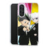 coque samsung A56 5G killua gon Hisoka