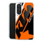 Coque Telephone Samsung A56 5G originale KTM Racing Orange and Black