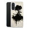 Coque Samsung Galaxy A56 5G Last Tree Standing | Housse silicone, antichocs, protection optimale - Motif floral