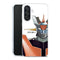 coque samsung A56 5G Mazinger Z