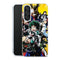 coque samsung A56 5G My hero academia izuku midoriya