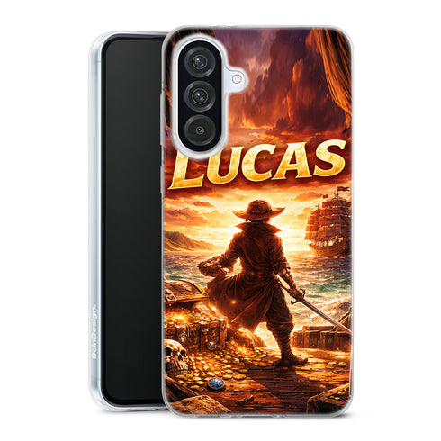 Coque Samsung Galaxy a56 5G Personnalisable