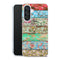 Coque pour Samsung A56 5G Rococo Style