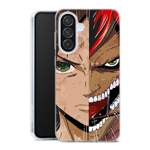 coque samsung A56 5G Sae Sae