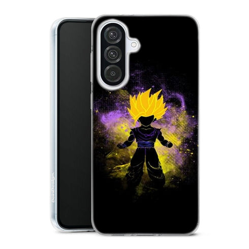 coque samsung A56 5G Sangohan