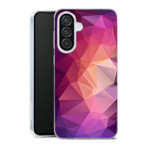 Coque pour Samsung A56 5G Sevencol