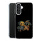 coque samsung A56 5G Stitch x dragon krokmou