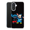 coque samsung A56 5G Stitch x the mouse