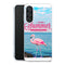 Coque Samsung Galaxy A56 5G Summer | Housse silicone, antichocs, protection optimale - Motif floral