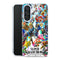 Coque Samsung Galaxy A56 5g Super smash bros ultimate | Housse silicone, Protection optimale - Motif Jeux video Gaming
