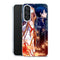 Coque Samsung Galaxy A56 5g Sword art online | Housse silicone, Protection optimale - Motif Jeux video Gaming