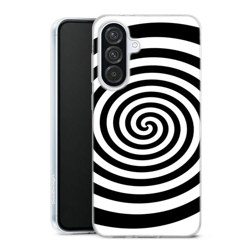 Coque originale Samsung A56 5G Vertigo