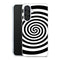 Coque originale Samsung A56 5G Vertigo