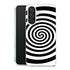 Coque originale Samsung A56 5G Vertigo