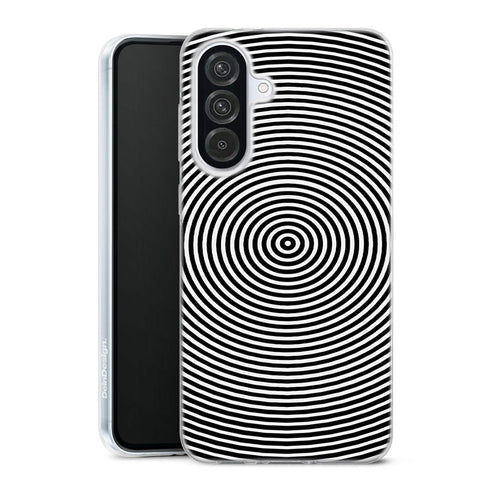 Coque pour Samsung A56 5G Waves