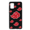 Logo Nuage Akatsuki, Coque Samsung Galaxy a71