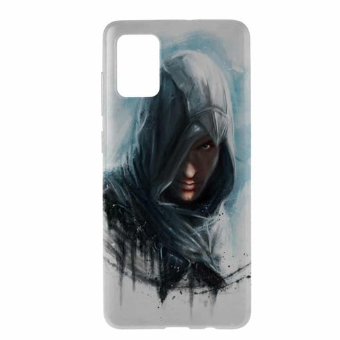 Site de Coque pour Samsung A71 Assassin's Creed