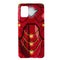 Coque Armure iRon Man pour Samsung A71 ( SM A715 )