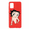 Coque Betty Boop pour Samsung Galaxy A71