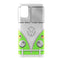 Coque pour A71 Samsung design Wolkswagen, Combi Couleur Vert