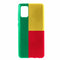 Achat Coque Drapeau Benin pour Samsung A71 ( SM-A715F )