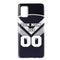 Coque Foot Equipe des Girondins de Bordeaux pour Samsung A71 à Personnaliser