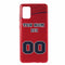 Coque Foot Lille Losc pour Samsung A71