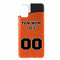 Coque pour Samsung A71 Football Club Lorient a personnaliser
