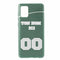 Coque Allez les Verts Stephanois pour Samsung A71 personnalisable