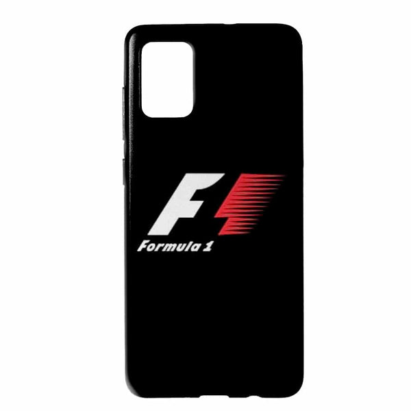 Achat Coque pour A71 Samsung Formule 1