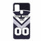 Achat coque pour samsung galaxy a21s Girondins de Bordeaux